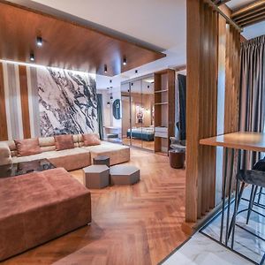 Haris Luxury Apartment No.4