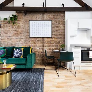Bloomsbury By Viridian Apartments